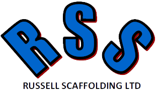 RSS RUSSELL SCAFFOLDING LTD logo