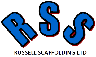 RSS RUSSELL SCAFFOLDING LTD logo